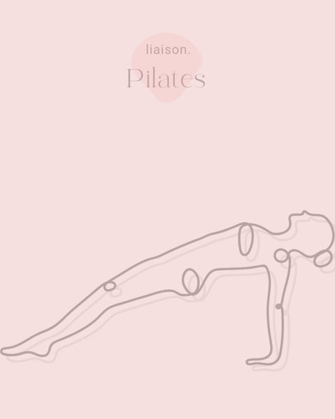 Warum Pilates praktizieren? 🌱
