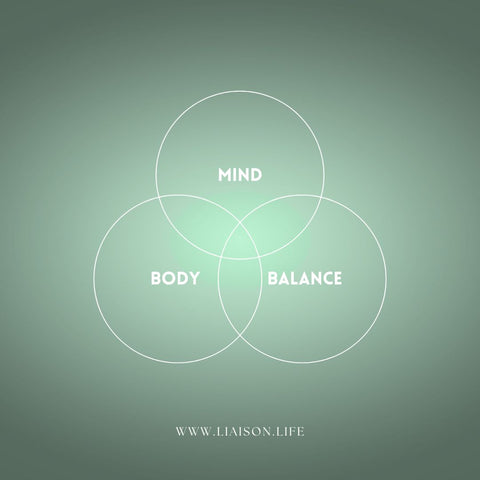 Mind-Body Balance