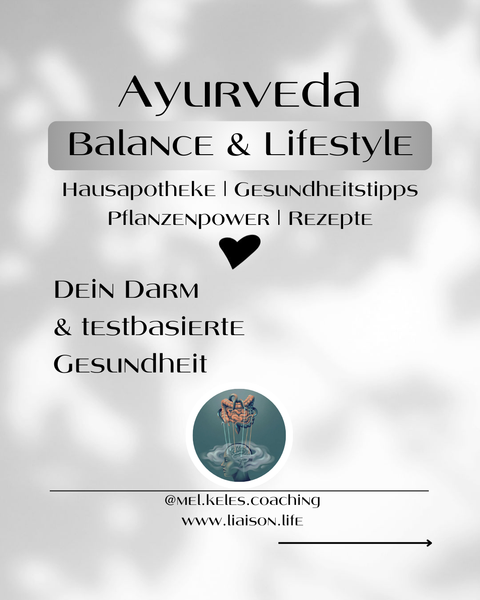 Warum dein Nervensystem der Schlüssel zu Energie und deine Darmgesundheit zu emotionaler Balance ist.