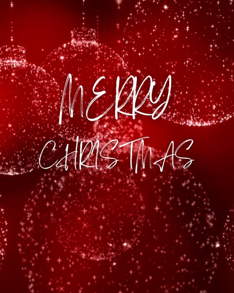 🎄✨ Frohe Weihnachten und ein wunderschönes Fest!