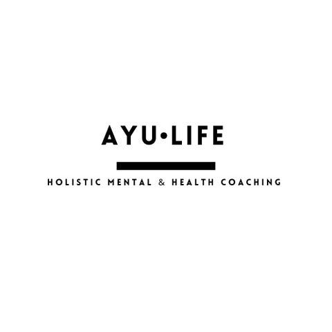 AYU•LIFE - Balance von Körper, Geist und Seele 🌿