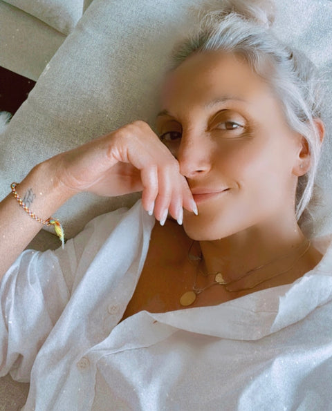 Die Kunst der Entschleunigung - slowing down is medicine ✨