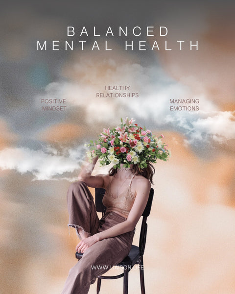 🌸 World Mental Health Day