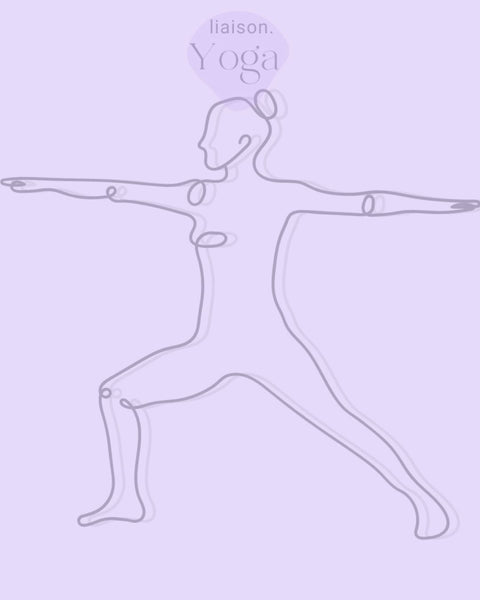 Warum Yoga praktizieren? 🕉️🪬