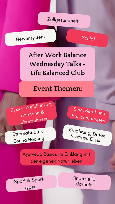 Time to Detox. Deine Energie auf Zellebene neu starten.