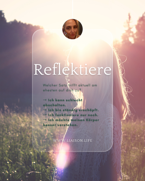 Was verrät deine Ayurveda Konstitution über deine Gesundheit?