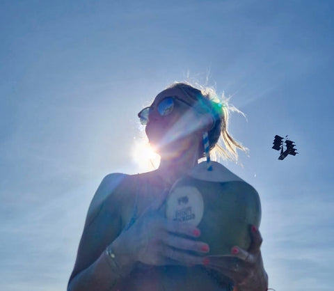 Welcome January 🤍