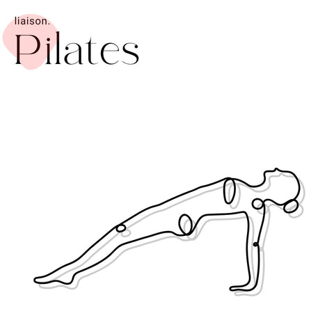 Private Pilates Session - Dein Ganzkörpertraining zur Kräftigung & Stärkung deines gesamten Körpers