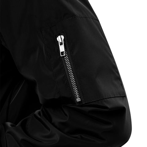 Superwomen Love Jacket