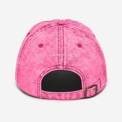 Love Vintage Cap