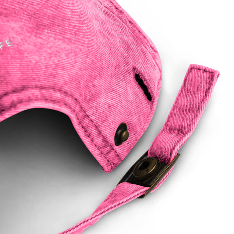 Love Vintage Cap