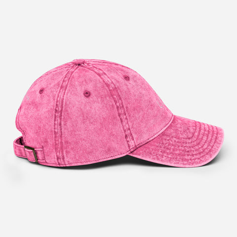 Love Vintage Cap