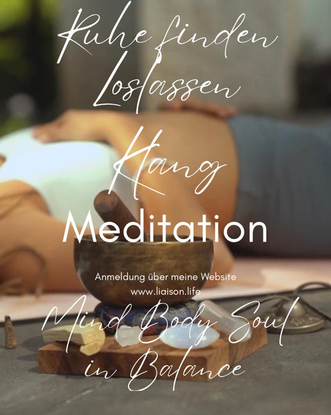 Welt-Meditationstag: So gelingt der Einstieg in Meditation mit Klang