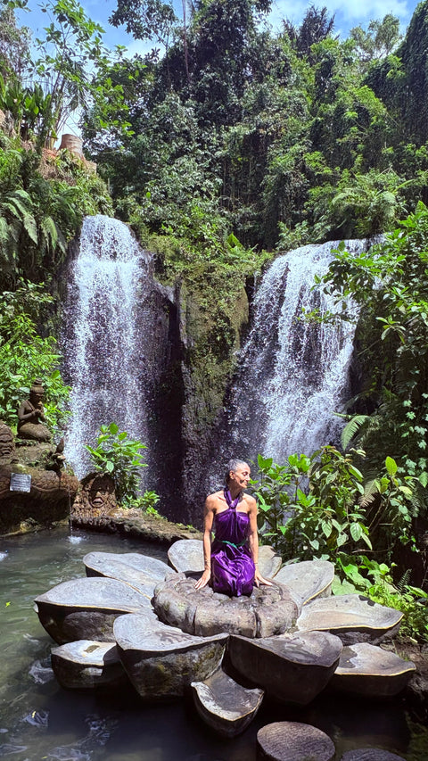 Stress loslassen & innere Balance finden