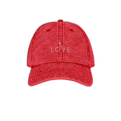 Vintage Cap