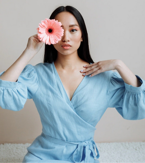 Menstruation & Menopause Workshop - Wissen, das Dich bewegt