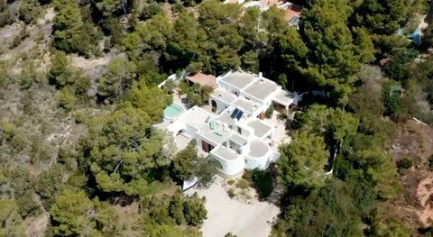 Women's Retreat - Relax, Recharge, Reconnect auf Ibiza
