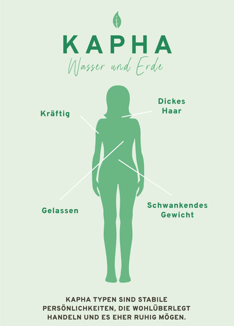 Ayurveda Vortrag - After Work Balance - The Tuesday Social